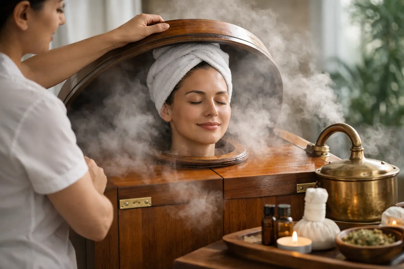 Para qué sirve Swedana y cuándo elegirla