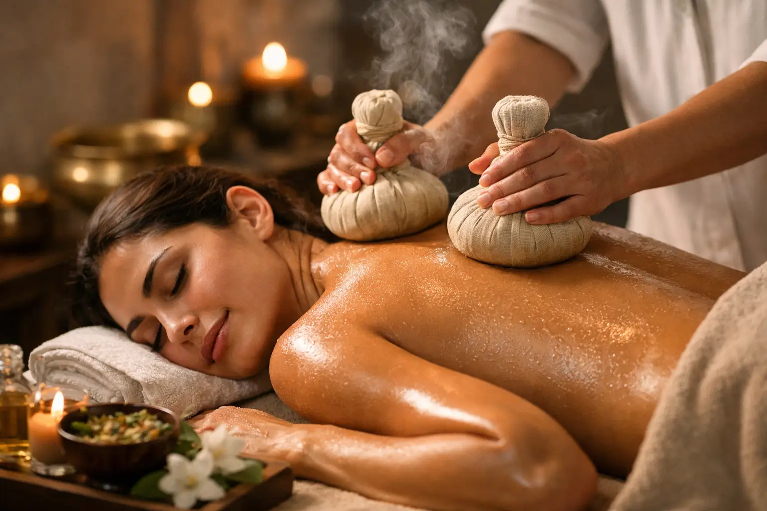 Qué es pinda swedana y para qué sirve