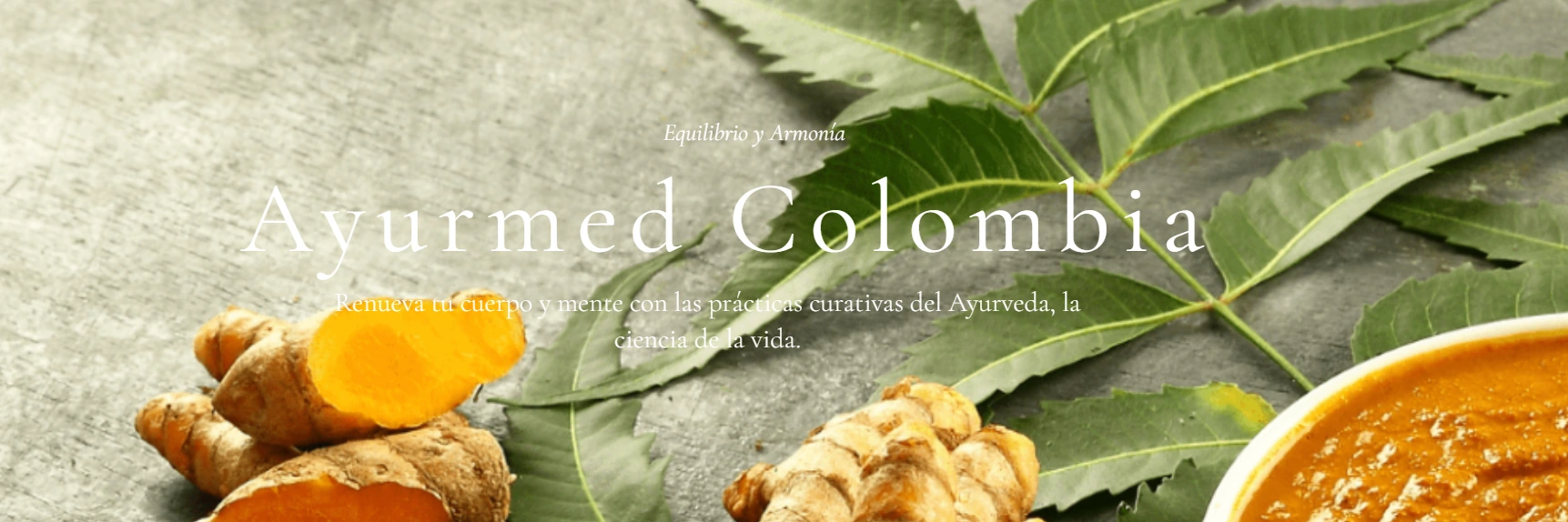 Home Ayurmed